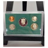 US 1997 Proof Set