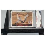 1997 Scoreboard Mickey Mantle Mint 9