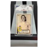 2007 Topps Mickey Mantle GEM MT 10