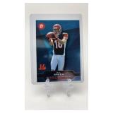 2011 Topps Town AJ Green Rookie Insert Card