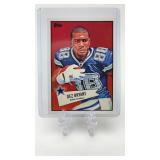 2010 Topps Dez Bryant Rookie Insert Card