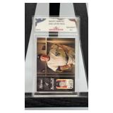 1994 Upper Deck Mickey Mantle NM/Mint 8.5