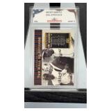 2001 Upper Deck Mickey Mantle Mint 9