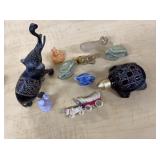 Assortment Of Knickknacks