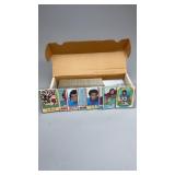 1974 NFL Trading Cards