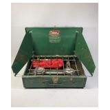 Coleman 425F Camp Stove
