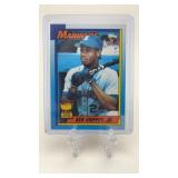 1990 Topps Ken Griffey Jr Rookie Card