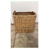 Wicker Basket