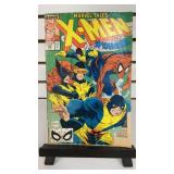 Marvel X-Men VS. Spider-Man