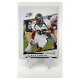 2008 Press Pass Matt Forte Rookie Card