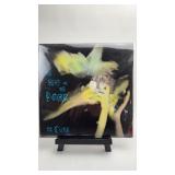 1985 The Cure-The Head on the Door  B 21840 A1