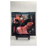 1982 The Best of Eric Clapton- Timepieces