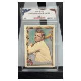 2023 Topps Allen & Ginter Babe Ruth GEM MT 10