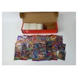 Box of Assorted Cards- See Pictures