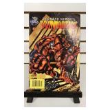 Big Entertainment Leonard Nimoys Primortals