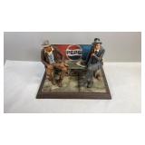 1977 Michael Garman Pepsi Advertising