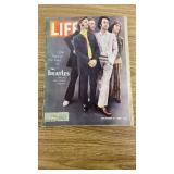 1968 Life Beatles Edition
