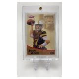 2018 Aspire Josh Allen Rookie Card