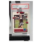 2022 Donruss Brock Purdy