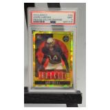 2023 Legacy Rookie Andre Carter II