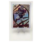 2023 Revolution Devon Achane Rookie Insert Card