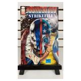 Image Comics Youngblood Strikefile