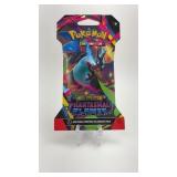 New-Pokemon Mega Evolution Phantasmal Flames