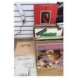 Box Of Records 33ï¿½s