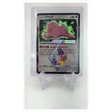 2018 Pokï¿½mon Ditto Lost Thunder #154 Rare Prism