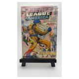 Justice League of America-#20 June 1963 DC Comics