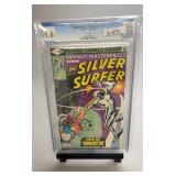 1980 "Fantasy Masterpieces" #v2 #7 Comic Book