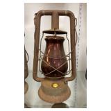 Dietz Monarch Lantern