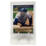 1997 Pinnacle Ken Griffey Jr Card