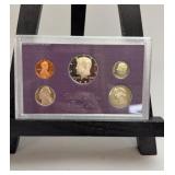 US 1987 Proof Set