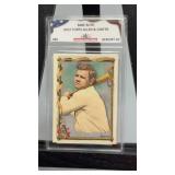 2023 Topps Allen & Ginter Babe Ruth Gem MT 10