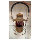 Vintage Adlake KERO Lantern