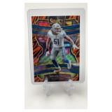 2019 Select Jahlani Tavai Case Hit Rookie-Tiger