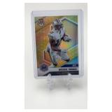 2021 Mosaic Michael Thomas Honeycomb-Case Hit