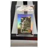 2000 Upper Deck Babe Ruth NM/Mint+ 8.5