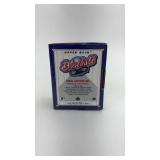 1991 Upper Deck Baseball Final Edition Complete