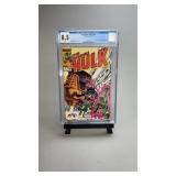 1983 Marvel "Incredible Hulk" #290 Comic Book