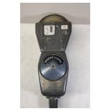 POM Inc. Parking Meter