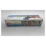 2010 Sealed Topps Baseball Factory Set