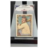 2023 Topps Allen & Ginter Babe Ruth GEM MT 10