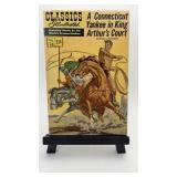 Classic Illustrated #24 Spring 1971 Issue