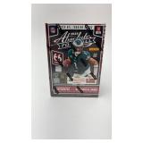 Unopened-2024 Absolute Football Blaster-Kabooms