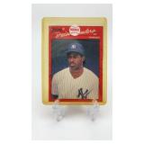1990 Donruss Deion Sanders Rookie Card