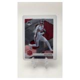 2021 Mosaic Kyle Pitts NFL Debut Rookie Card