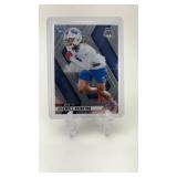 2025 Mosaic Hairston Maxwell Rookie Card