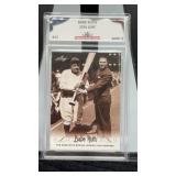 2016 Leaf Babe Ruth Mint 9